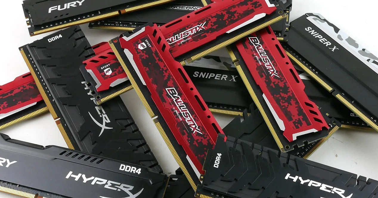 Latencias RAM cuáles son las más importantes y cómo afectan a tu PC