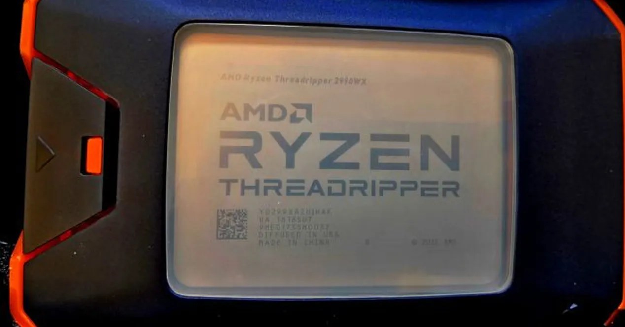 AMD Threadripper 3 llegaría en octubre para enfrentarse a los HEDT de