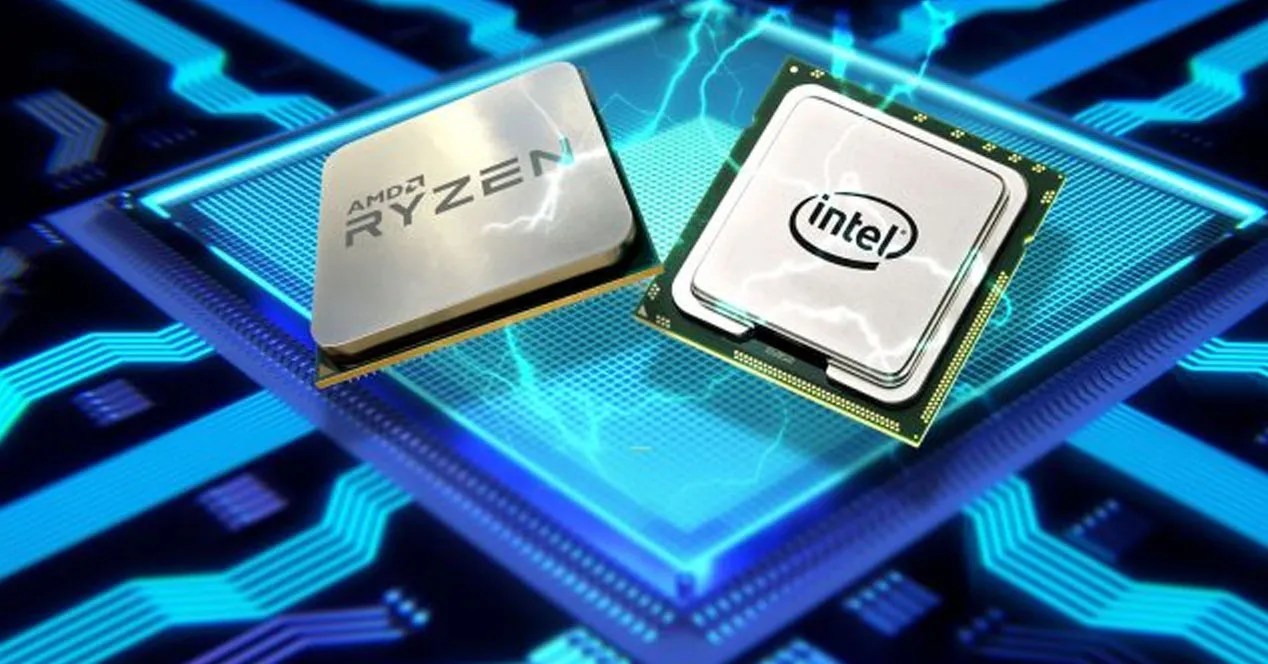 Los mejores procesadores Intel y AMD de 2019 para tu PC