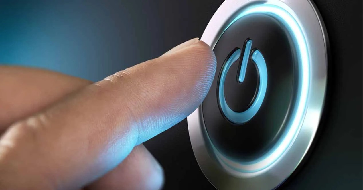 Solución si el ordenador se enciende o se apaga solo automáticamente