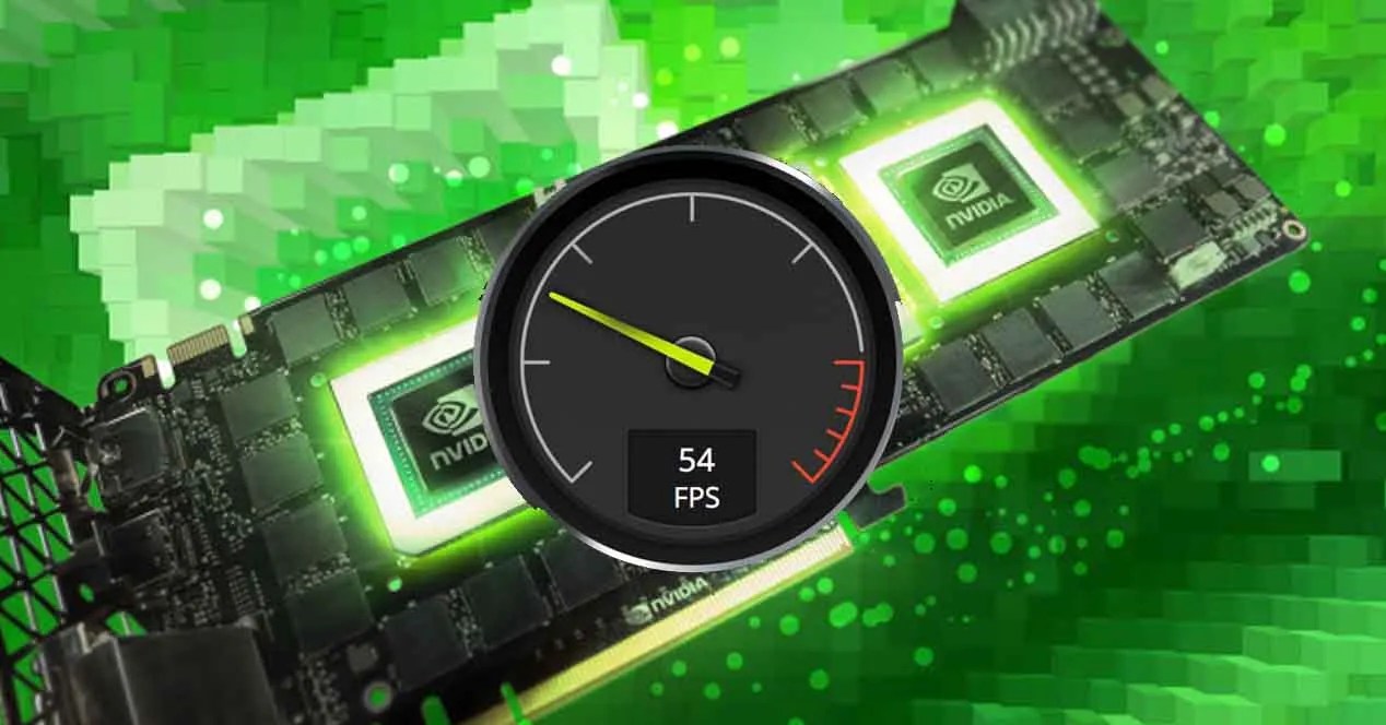 Pruebas de rendimiento de overclock a una tarjeta gráfica