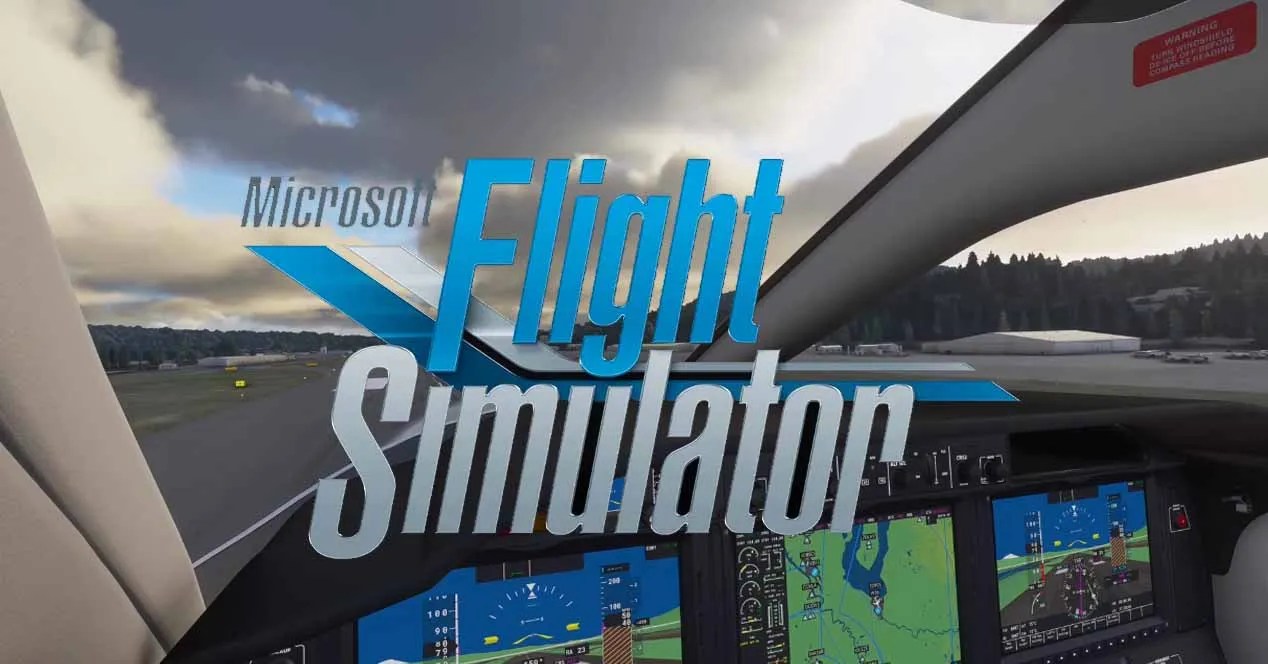 and minimum requirements for Microsoft Flight