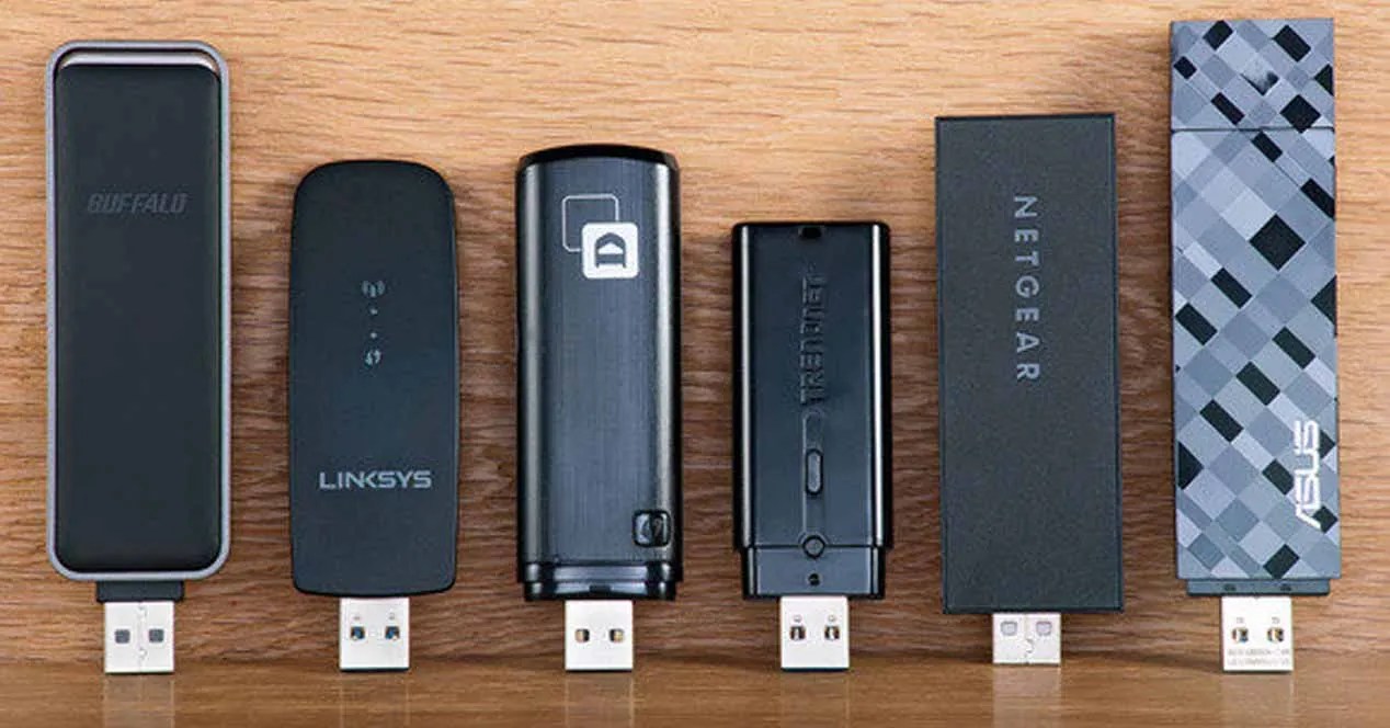 Os melhores dispositivos USB WiFi para usar a conexão móvel no PC ITIGIC