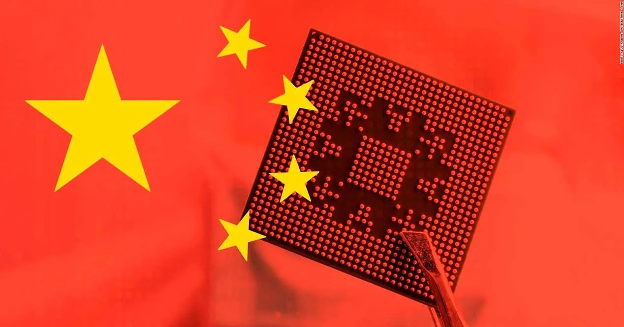 CHIPS for America, el golpe de EEUU a China por crear chips