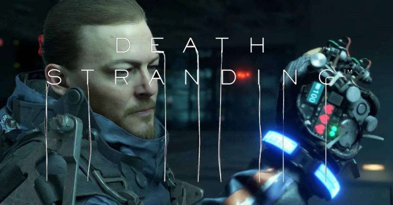 The Best PC to Play Death Stranding in Full HD and 60 FPS ITIGIC