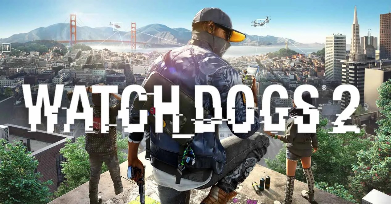 Watch Dogs 2 Cómo solucionar el problema de la clave de
