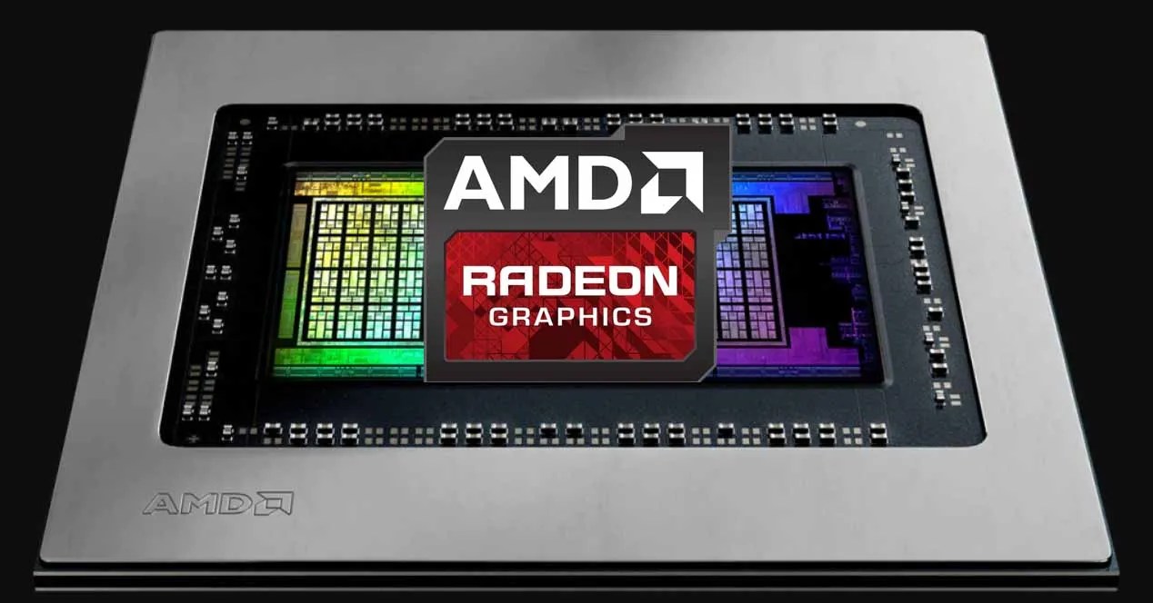 Tarjeta gráfica AMD Radeon RX 6950 todo lo que se sabe