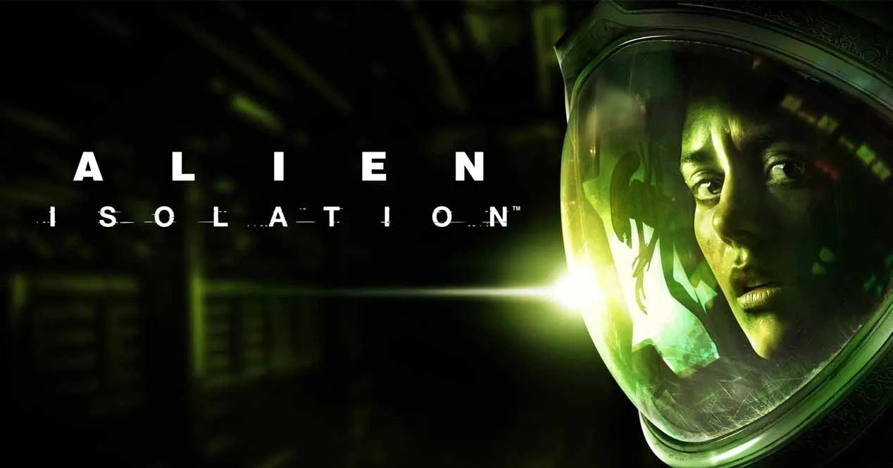 Cómo descargar Alien Isolation gratis para PC en Epic Games