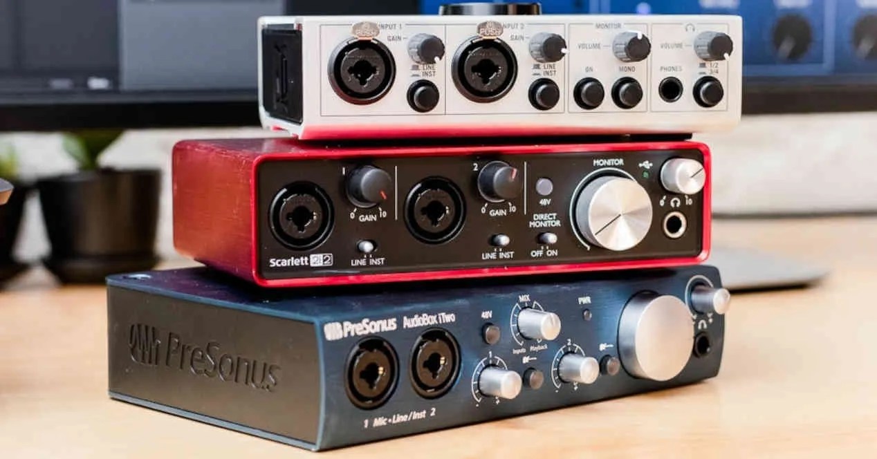 USB Audio Class, para qué sirve y donde se utiliza