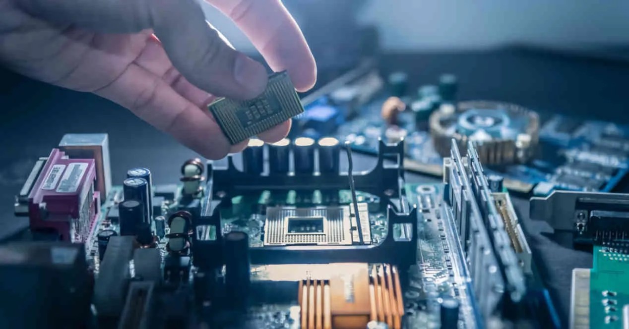 Escasez de hardware gaming, cómo afecta a la industria de videojuegos