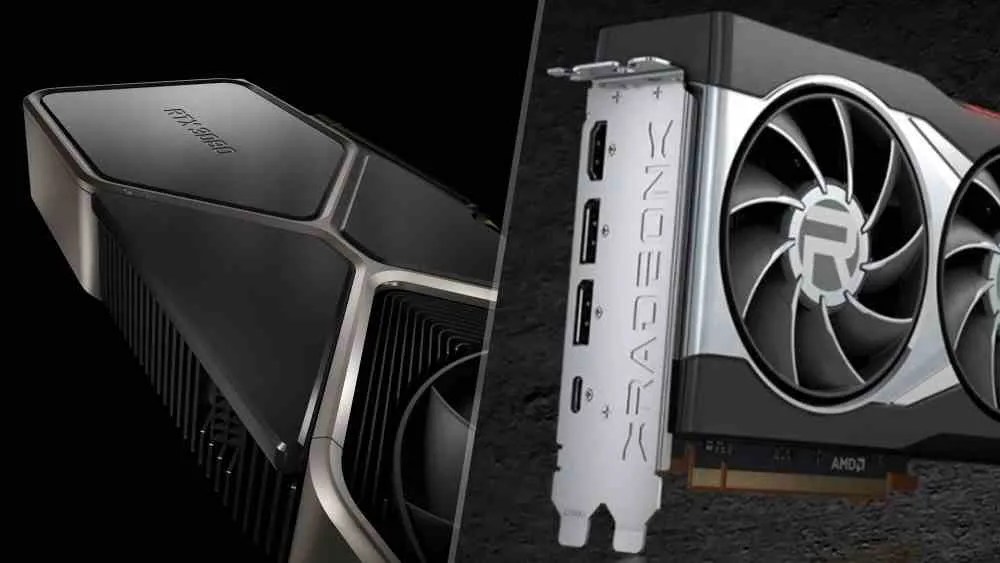 DirectX 12 Ultimate GPU compatibles de NVIDIA, AMD e Intel