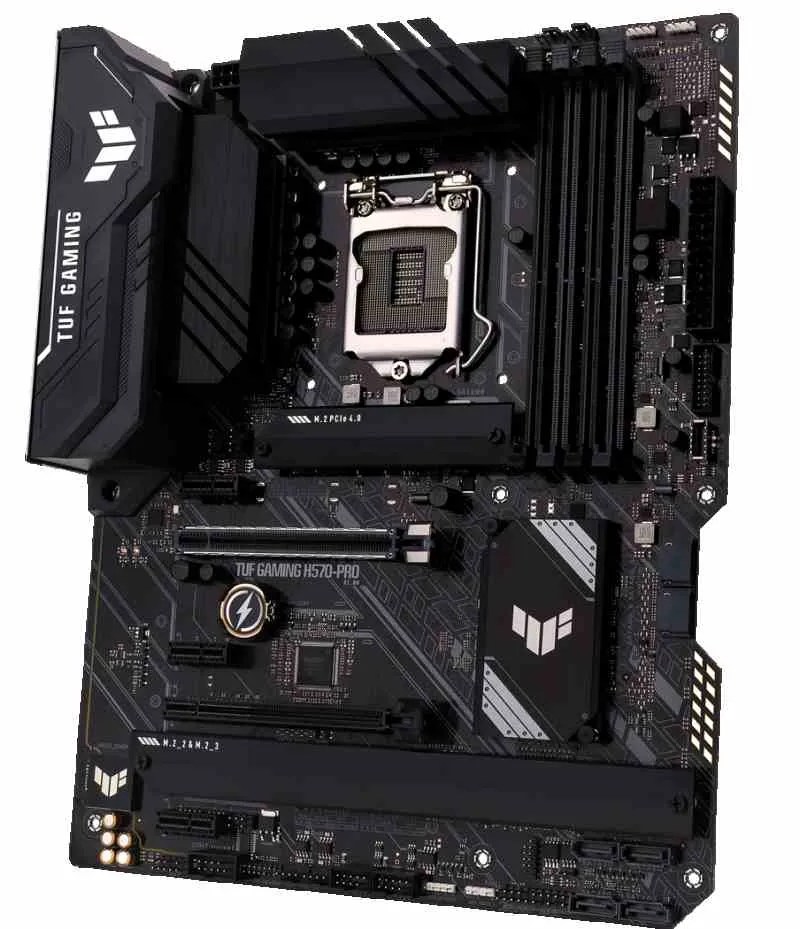 ASUS Motherboards Compatible With Windows 11 Models And Chipsets