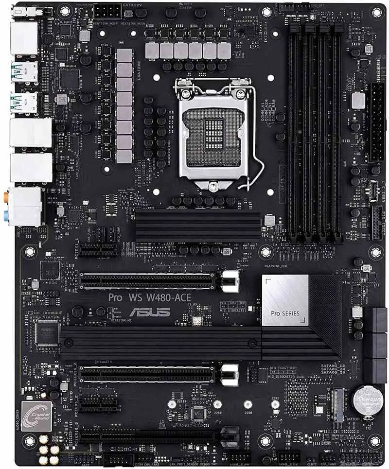 ASUS Motherboards Compatible With Windows 11 Models And Chipsets