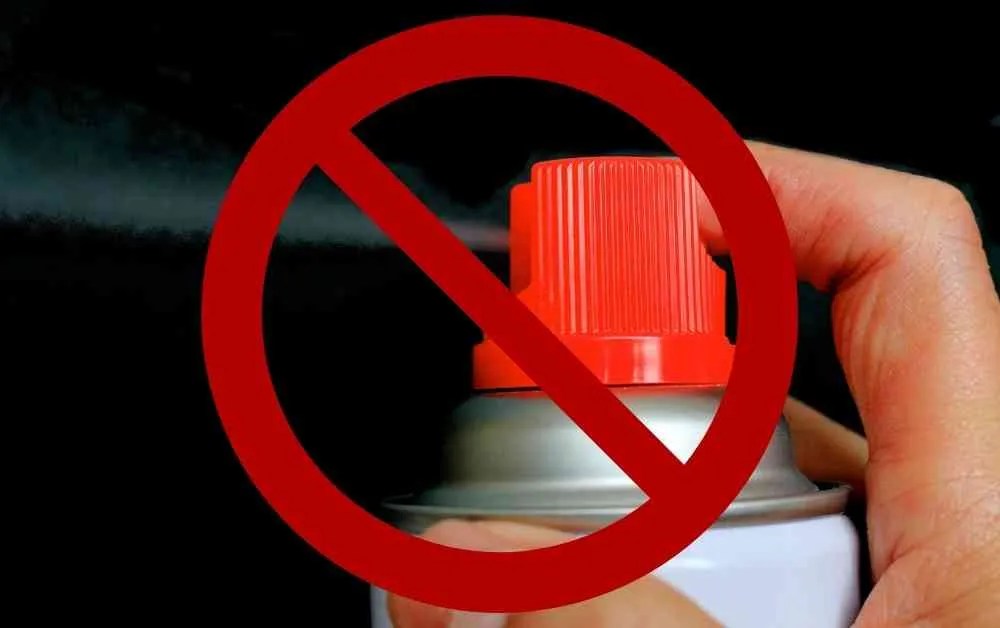 How To Clean A Laptop Full Of Bugs GEARRICE