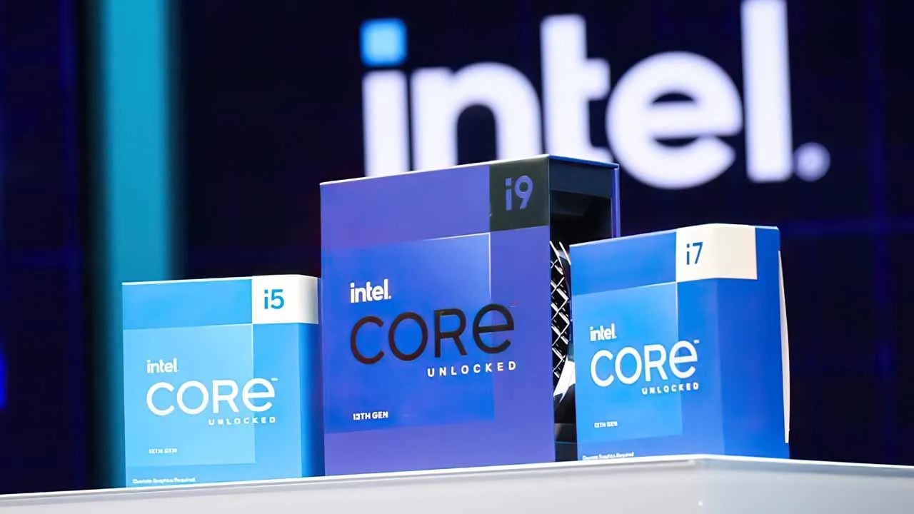 Intel copies AMD's processor cache stacking trick GEARRICE