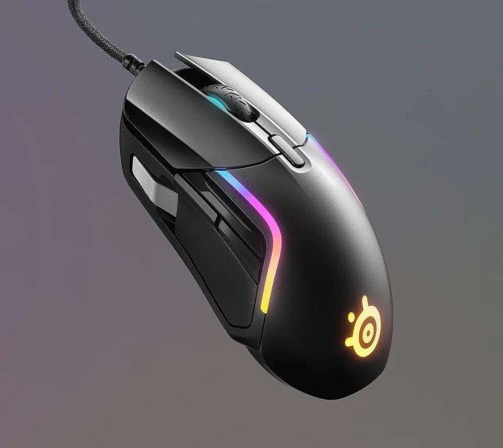 They have gone crazy! All SteelSeries Peripherals On Sale Gearrice