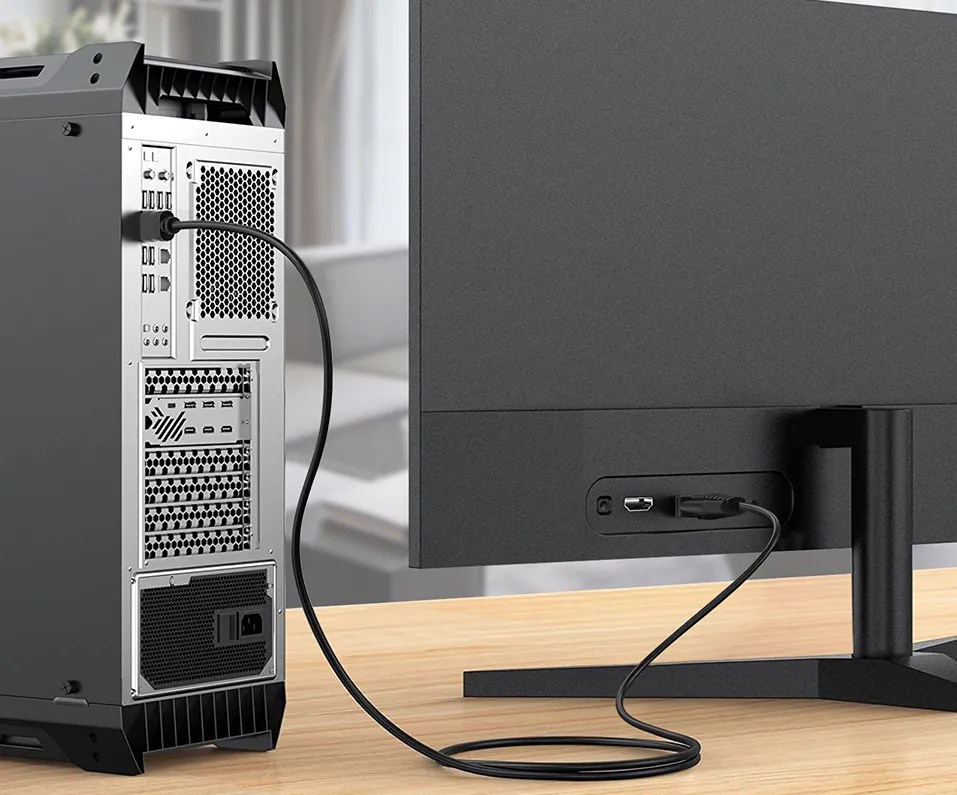 The longer the cable, the slower your devices charge? GEARRICE