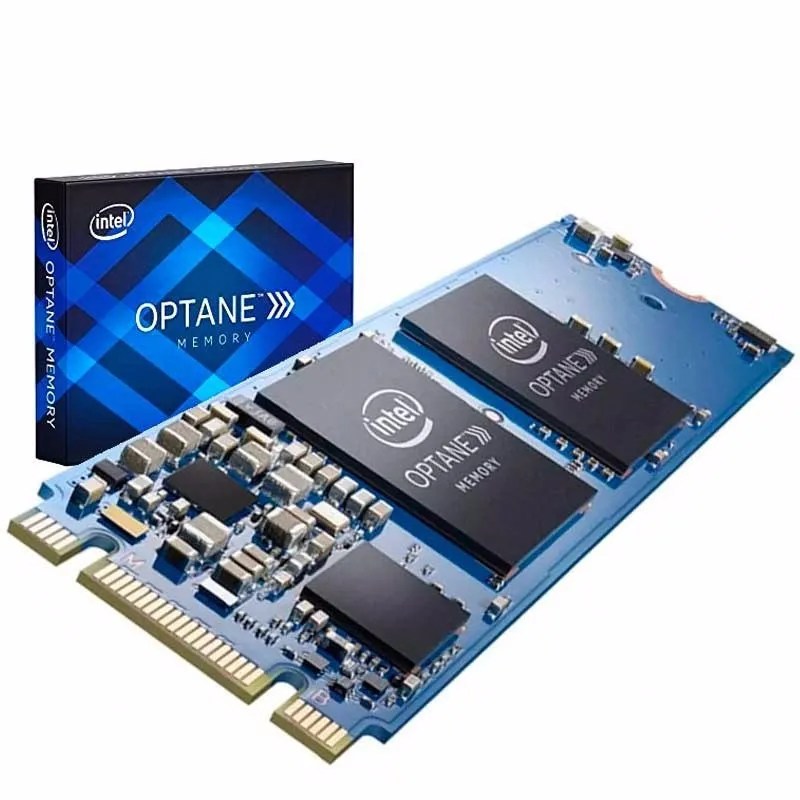 Intel Optane Memory H10, review análisis y prueba en