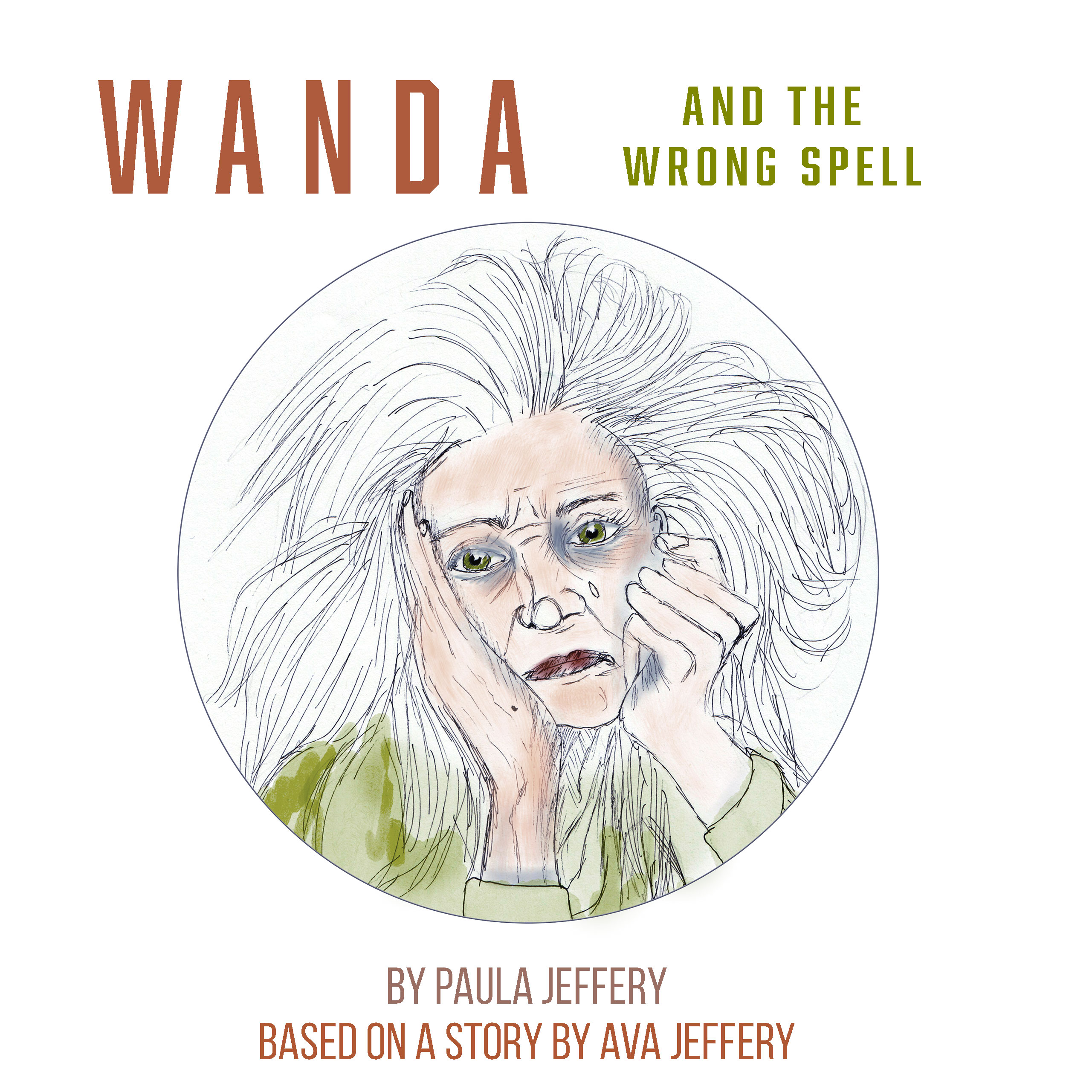 Harefield Press Publishing