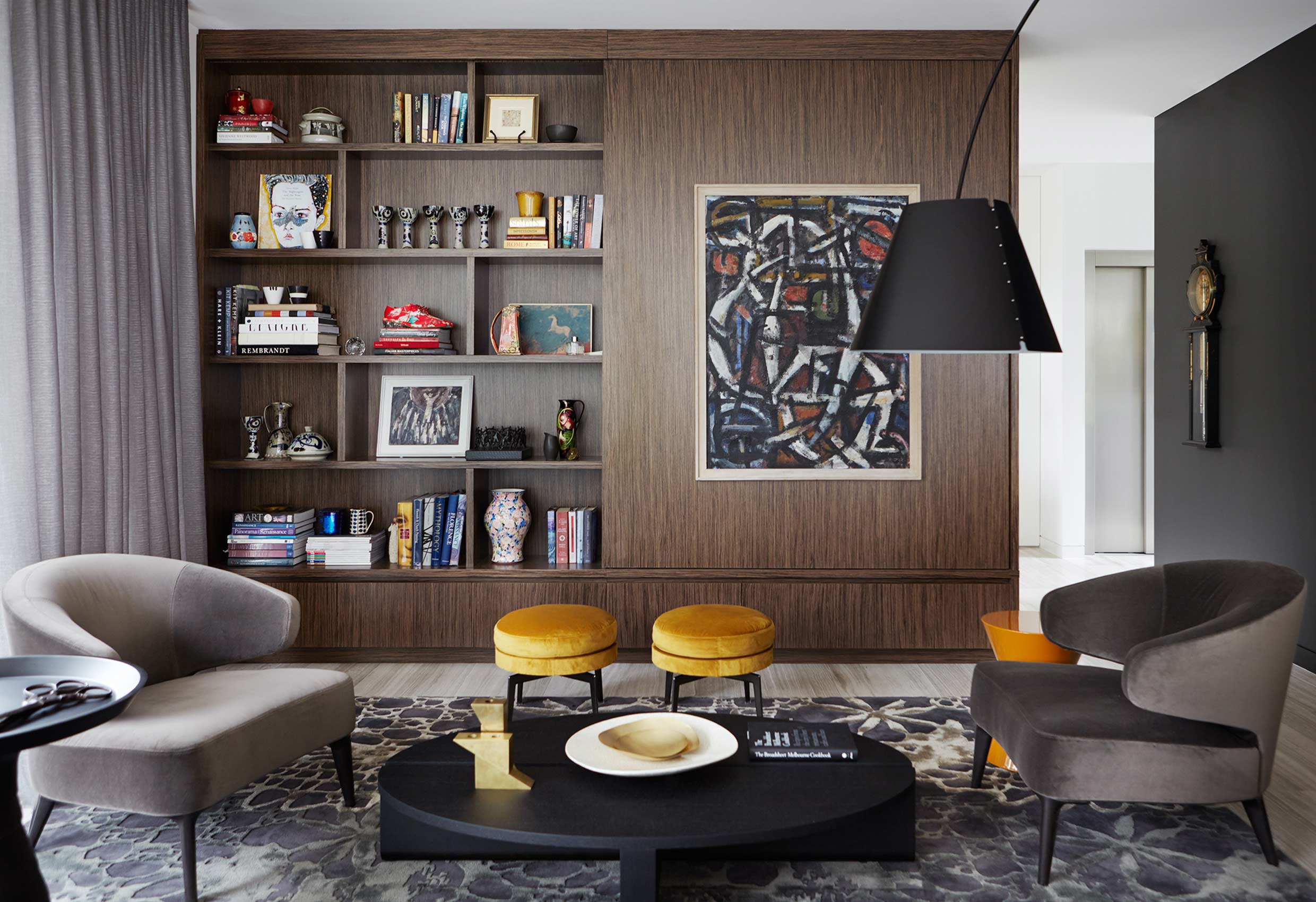 CONTEMPORARY MELBOURNE Hare & Klein