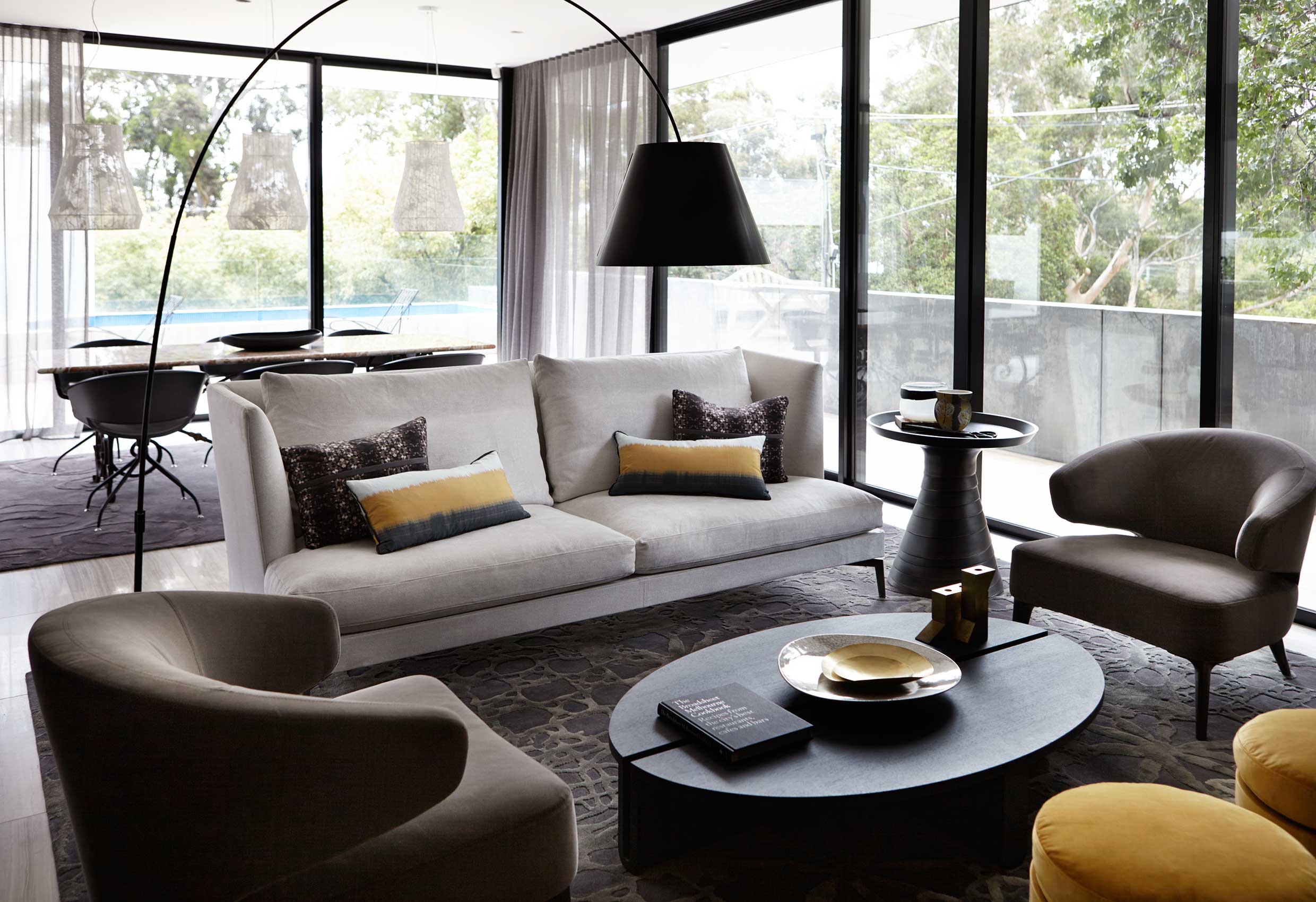 CONTEMPORARY MELBOURNE Hare & Klein