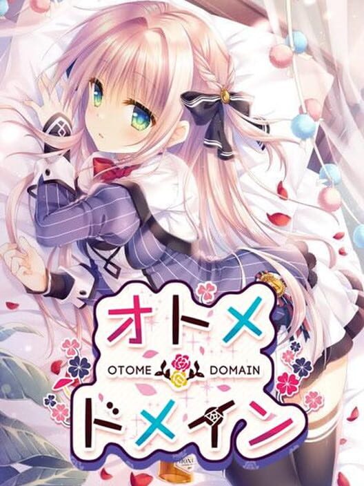 Otome Domain The Animation