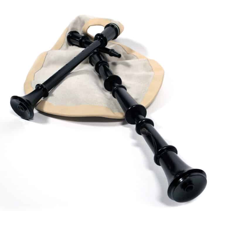 Modern Bagpipes • Harevis Music