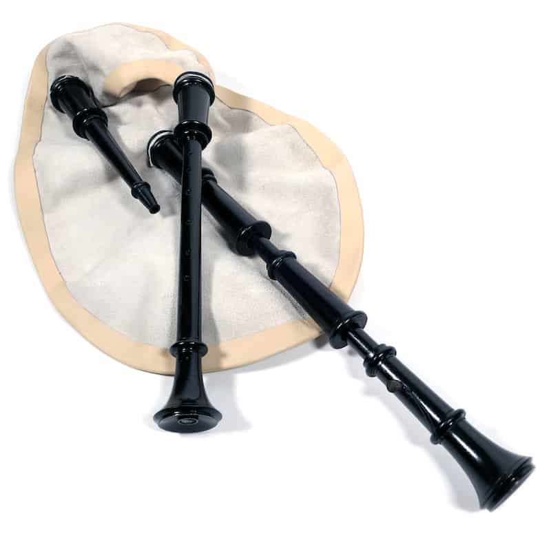 Modern Bagpipes • Harevis Music