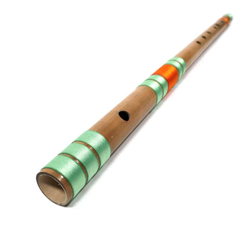 Bansuri India • Harevis Music