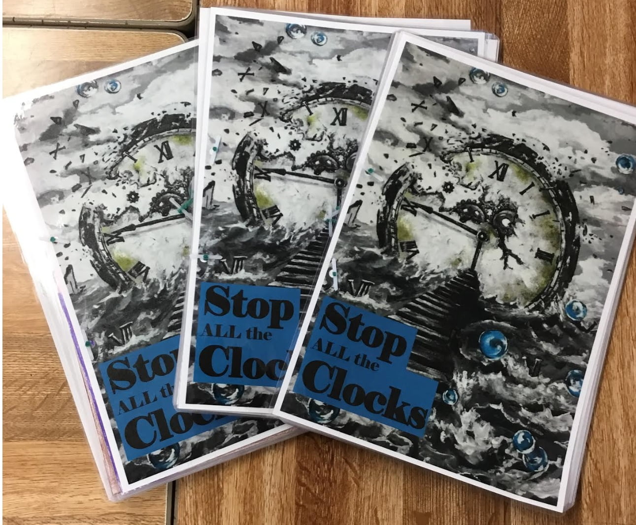 Year 5 Poems Harewood Junior School