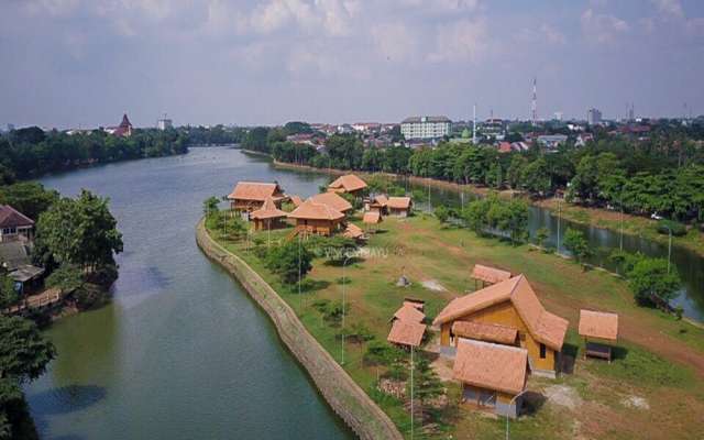 Harga Tiket Masuk Setu Babakan Terbaru Bulan Ini Terbaru 2021