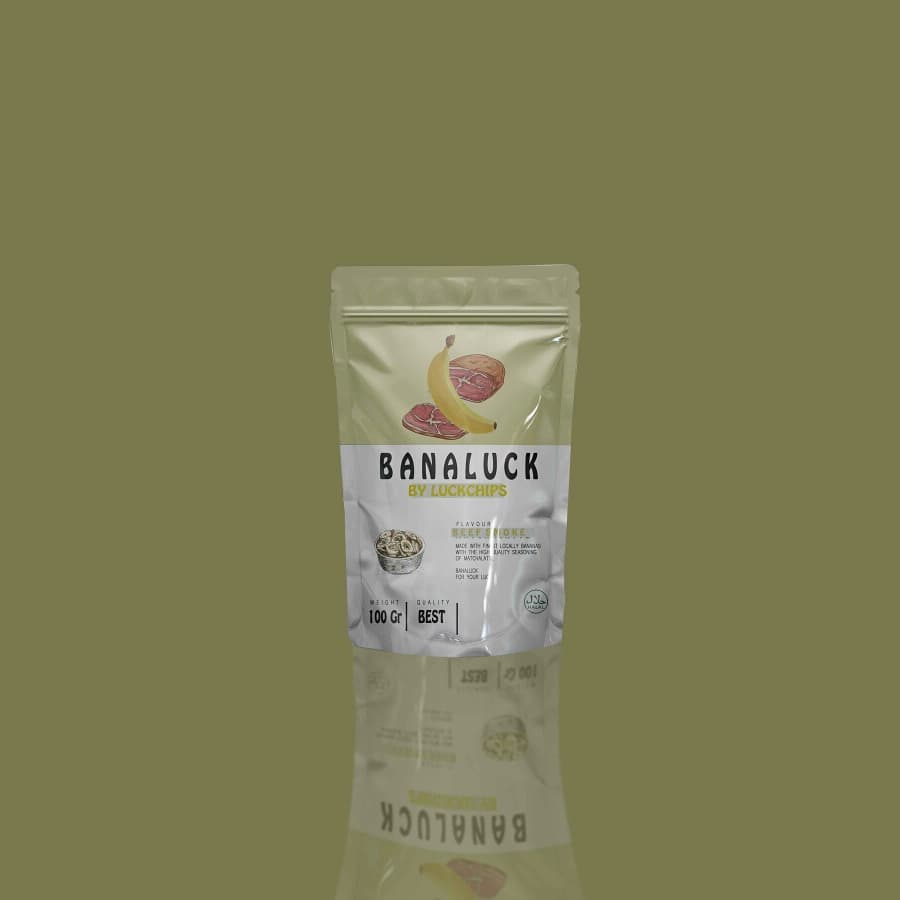 Banaluck Beef smoke