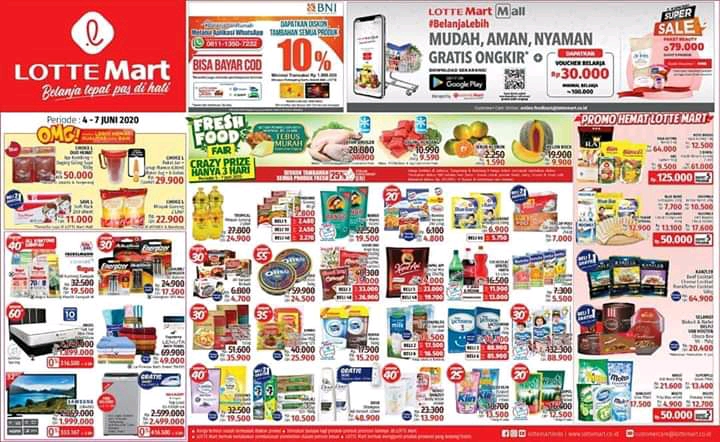 promo jsm lottemart