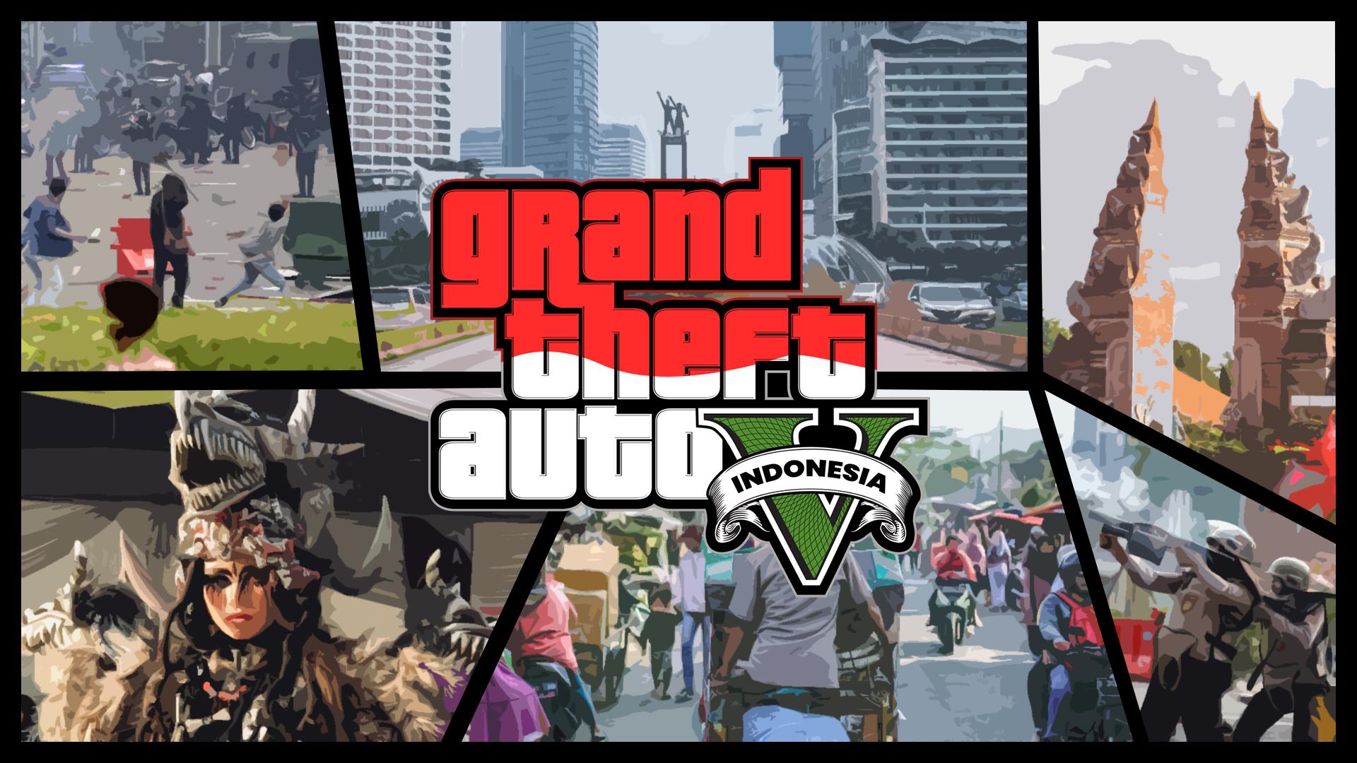 Daftar Cheat GTA 5 (Grand Theft Auto 5) Lengkap untuk PC Update 2024