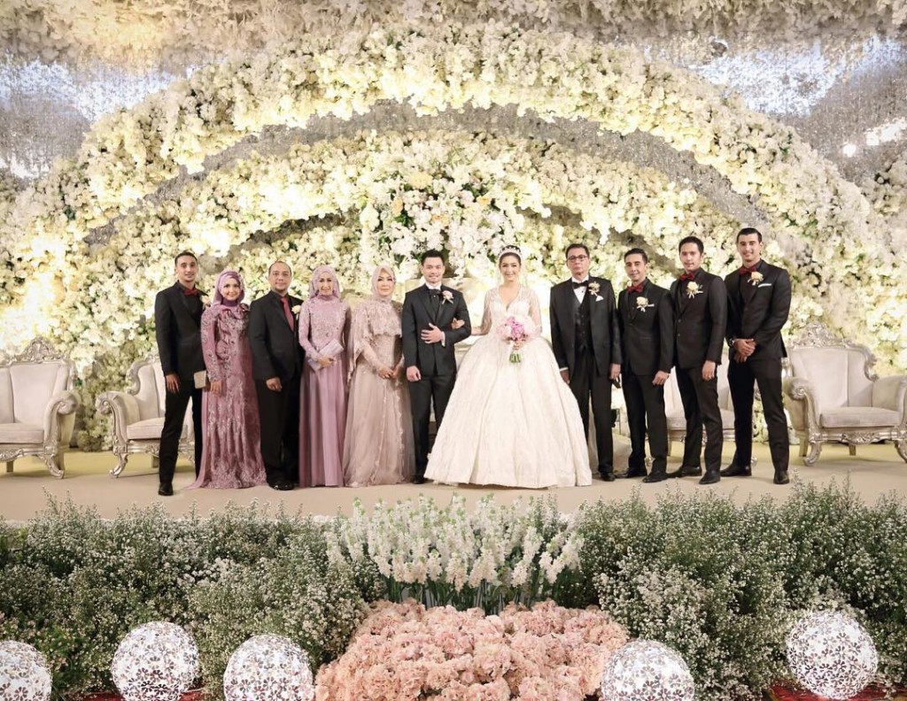 Tips Memilih EO Untuk Acara Wedding Modern Terbaru 2021
