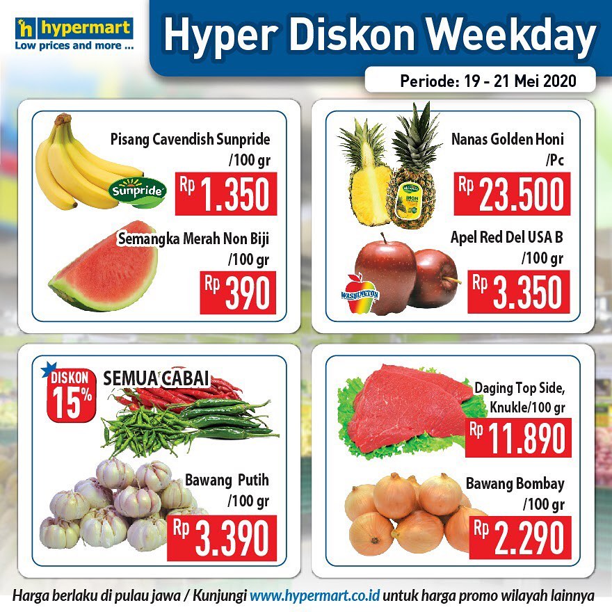 promo hypermart 19 