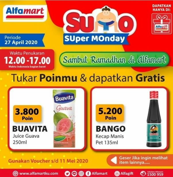 promo