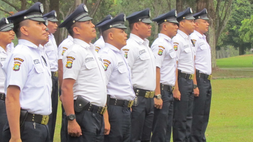 10 Perusahaan Security Terbaik Di Indonesia 2022