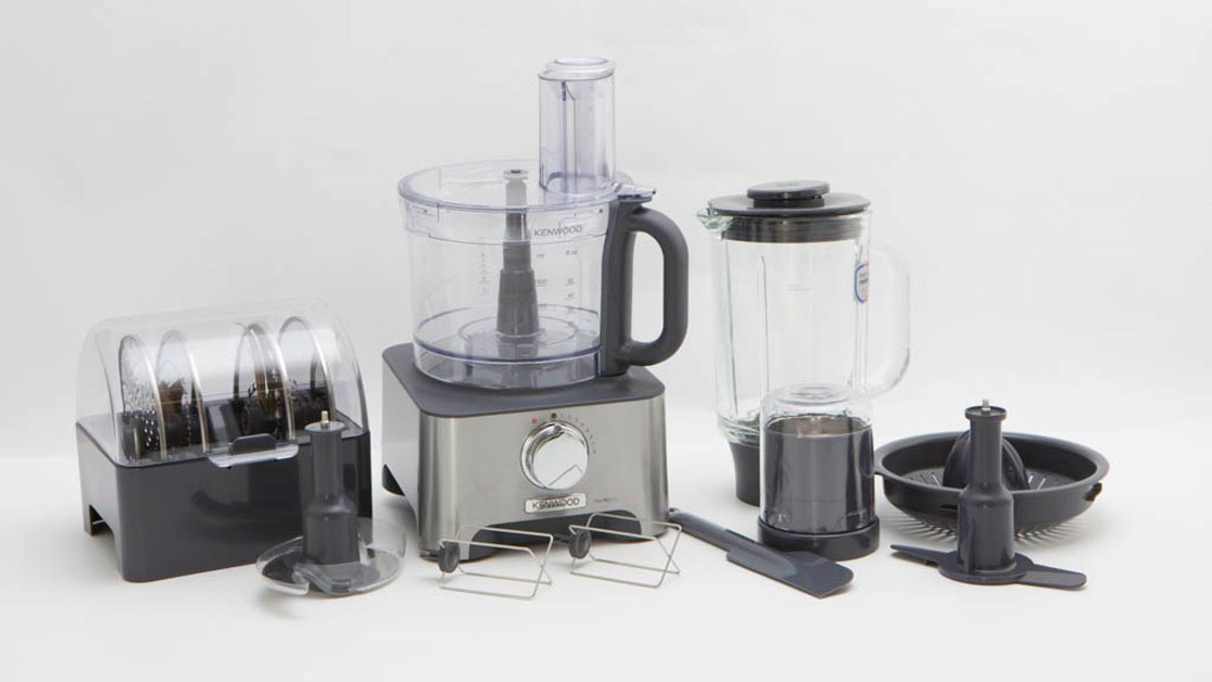 10 Rekomendasi Food Processor Terbaik yang Wajib Dibeli! Update 2024