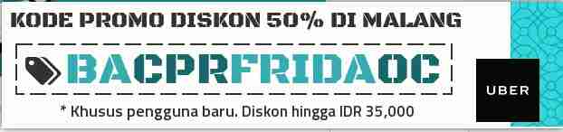 Kode Promo Uber Terbaru Bulan Agustus 2021