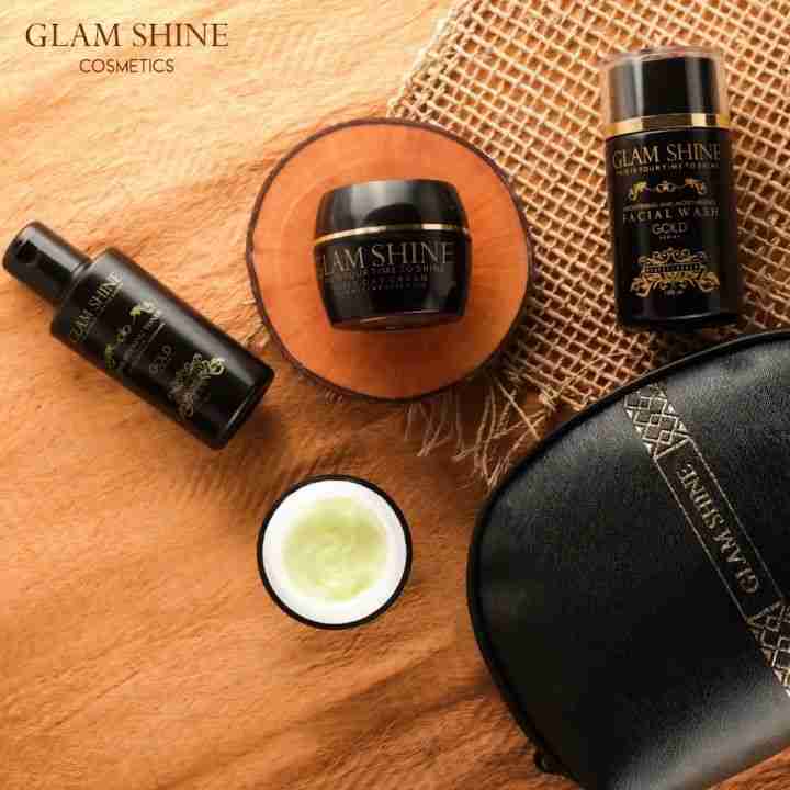 Harga Glam Shine Skincare & Cosmetics Terbaru Agustus 2024
