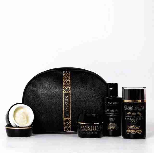 Harga Glam Shine Skincare & Cosmetics Terbaru Agustus 2024