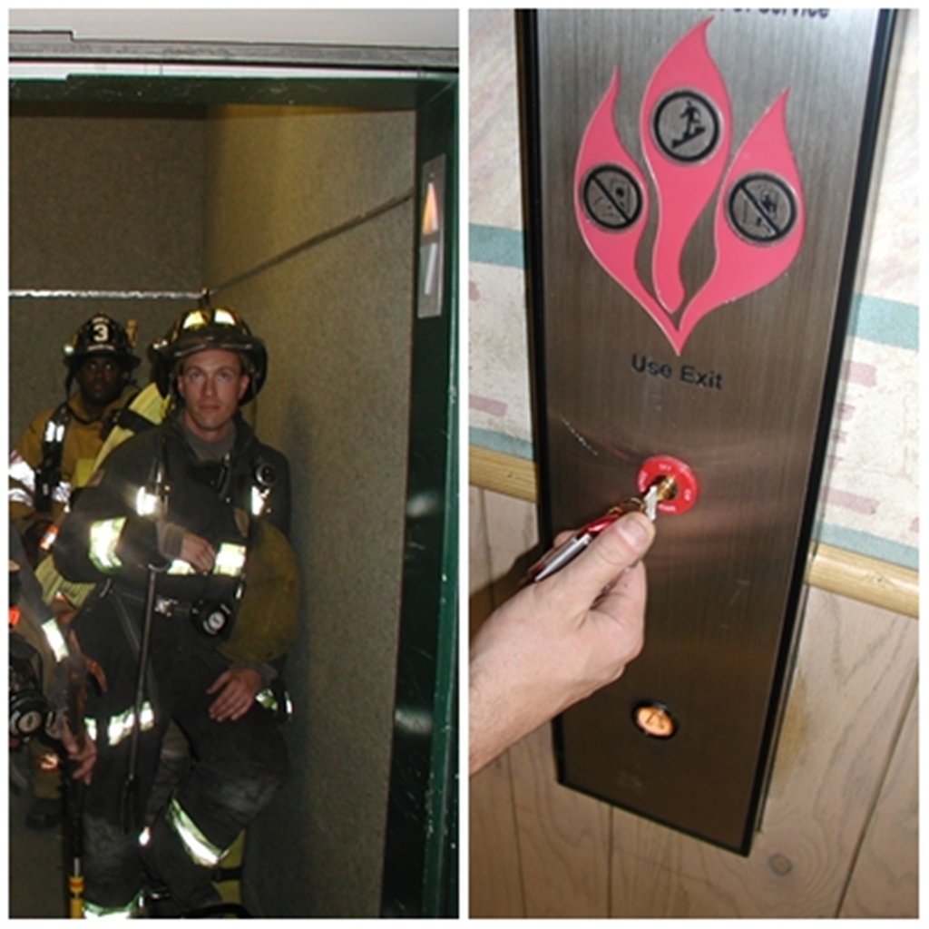 Berbagai Jenis dan type elevator/lift dan fungsinya