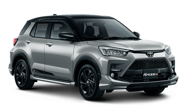 Toyota Purwokerto Harga, Promo & Kredit Toyota OTR Purwokerto Juni 2021