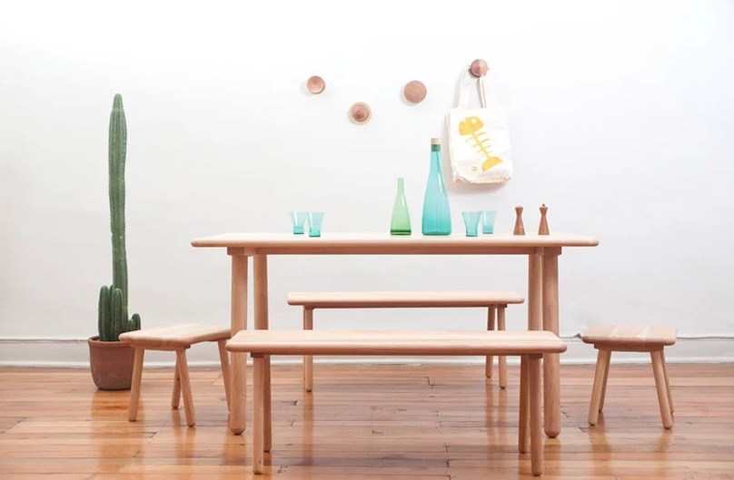 Knock Down Furniture, Cara Memasang Baut Dan Sekrupnya