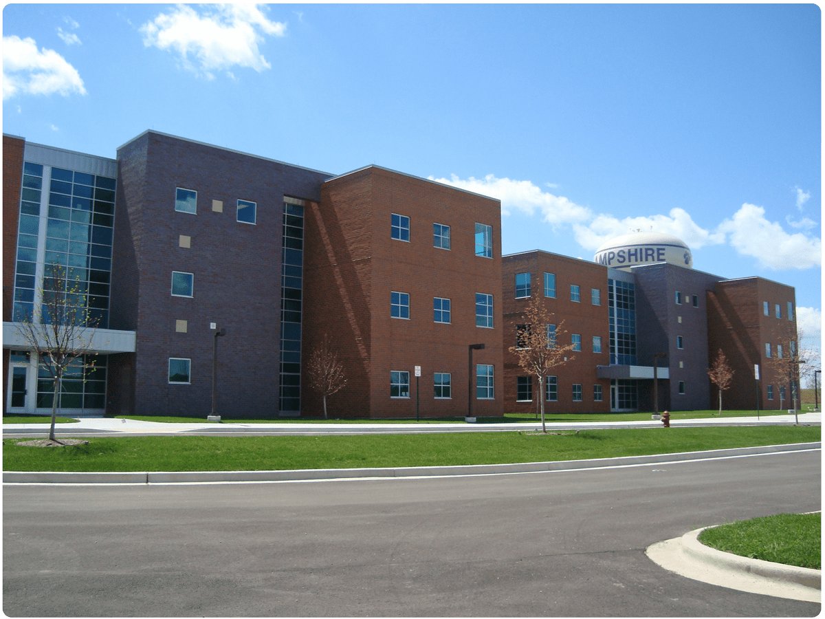  Hargrave Builders, Inc