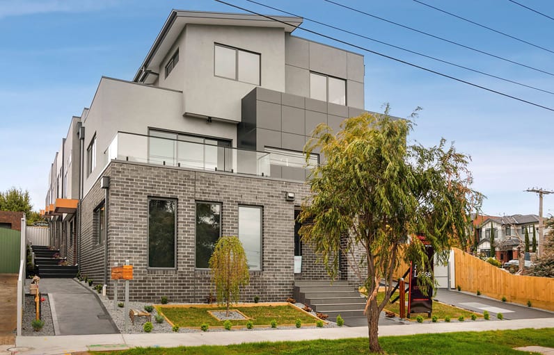 Multi Dwelling Developments Townhouse Designs Duplex Designs