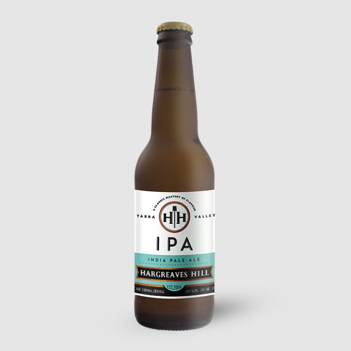 IPA (India Pale Ale) — Hargreaves Hill