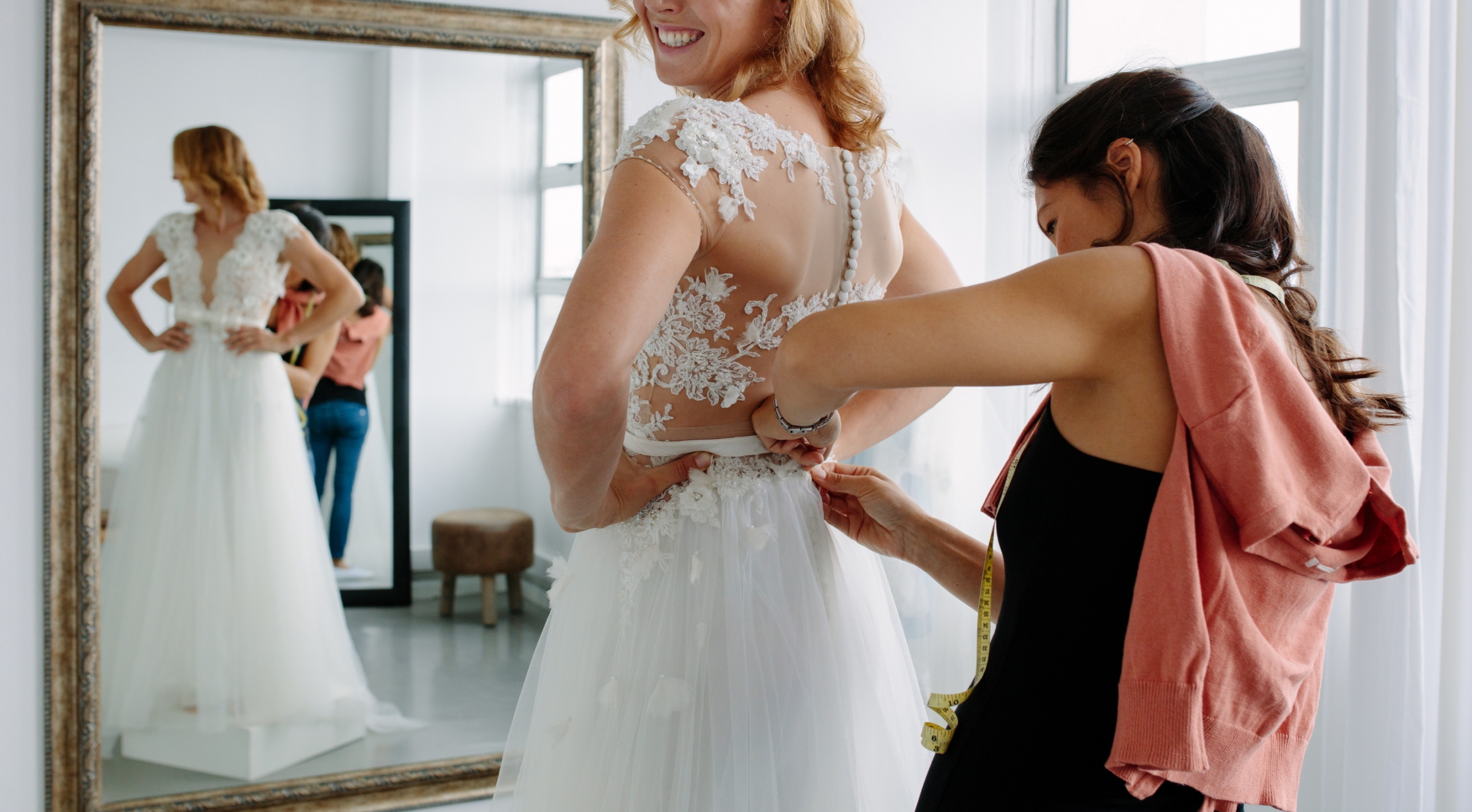 Hargrove Alteration Wedding Dresses & Bridesmaid dresses Alterations