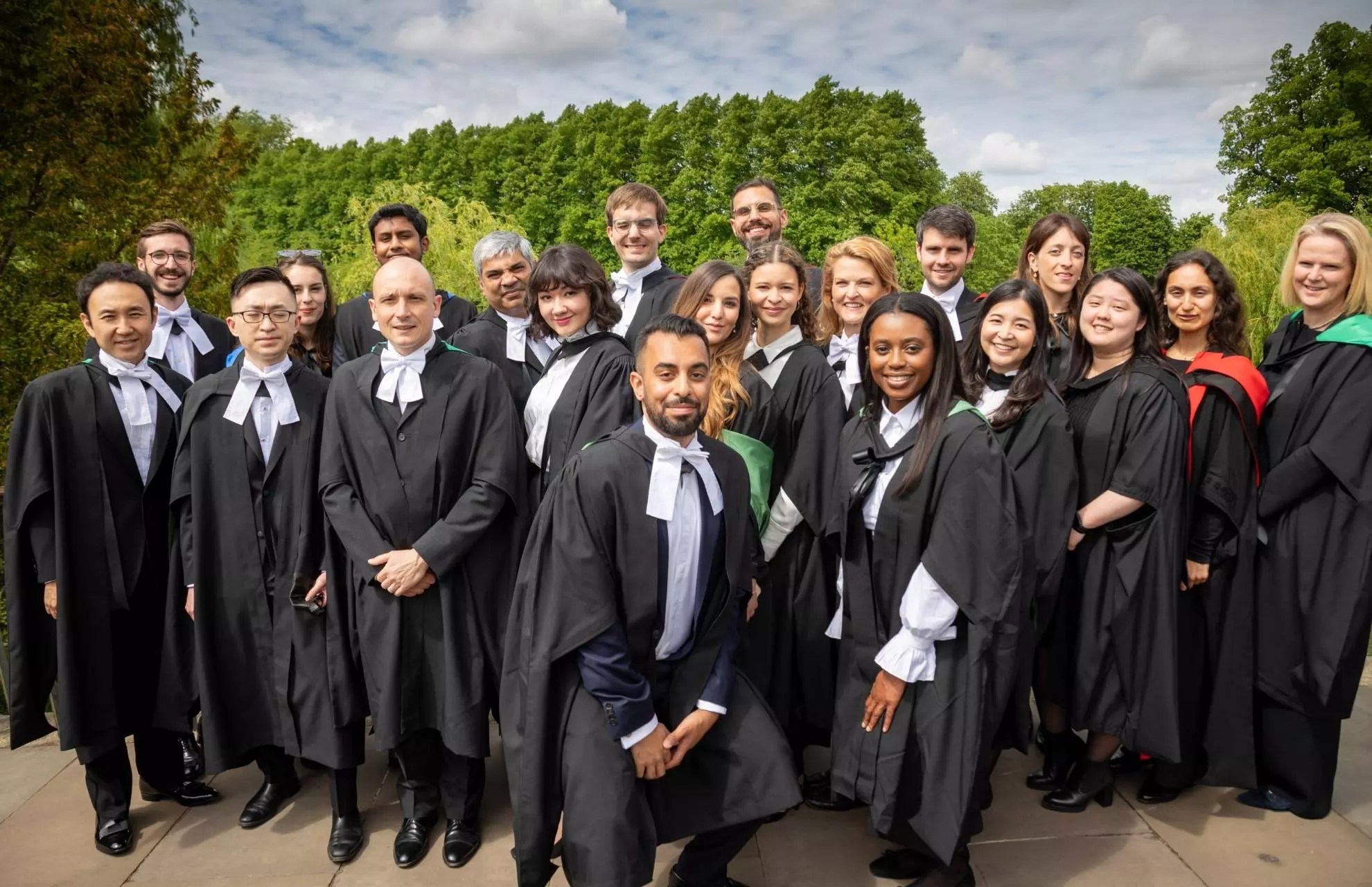 Cara Daftar Beasiswa S2 S3 Bill Gates Cambridge 2023, Dapat Uang Saku